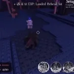 DETONATION LMS guest vs slasher