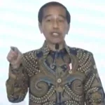 Jokowi Dulu Diam
