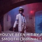 Every Michael Jackson Grunt