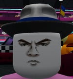 Пудж иди нахуй - Sound