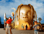 sicko mode meme