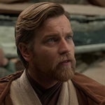 Homelander in Hallway