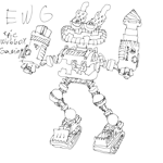 Withered Foxy’s Music Box