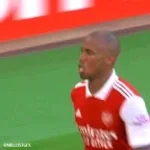 Gabriel song arsenal