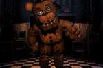 Fnaf 2 jumpscare
