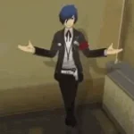 Persona!