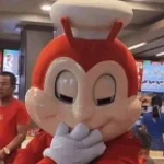 Jollibee's Phase 2 Jumpscare - Sound