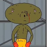 IM CLARENCE CLAYMORE!