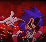 scarlet persecutor intro