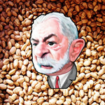 feijão puro