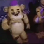 im fredbear yeah im fredbear