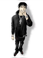 Yung La Ain't I (feat