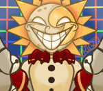 sundrop daycare theme