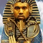 Bro Woke up the pharaoh