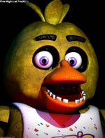 Chica Voice Lines Animated 1