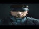 that is NOT solid snake