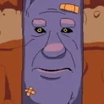 oh thats not so bad (@CaptainSauce clip)