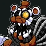 Molten Freddy