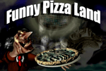 funny pizza land ost hall