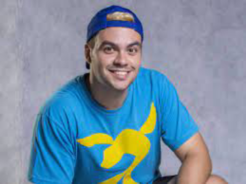 Lucas neto bravo