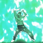 Turn Up The Voulme Haraki (Full)