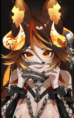 I'm not like other girls - Sinder