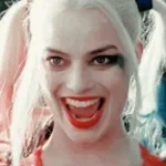 harley queen fartin