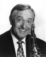 Yakety Sax