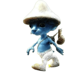 smurfcat we live we love