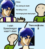 jojo reference