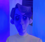 Jerma's house gets nuked