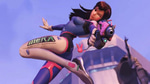 GG D.VA - Sound
