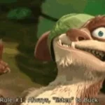 En avant, en arrière