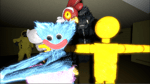 Huggy Wuggy Voice Lines Poppy Playtime Chapter 2