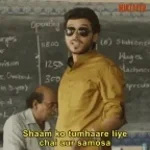 Abbey rajniti se dur raho by Munna Bhaiya