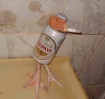 Distant Very Large Explosion