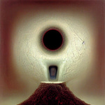 their is nothing in my hole