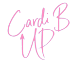 Cardi B UP clean