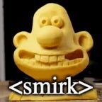 Wallace and Gromit loop