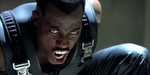 Blade techno