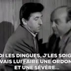 Eparpillé façon puzzle