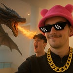 DIMMA Rock The Party (Uptempo)