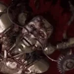 farewell to his arms