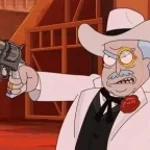 trench gun fire