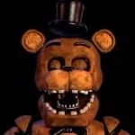 W. Freddy Laugh #2