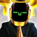 Happy Birthday to you!