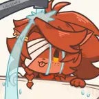 Lofi Music - "Frenni's Nightclub Menu Theme"