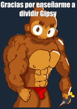 Y me le ocurrió otra idea wn