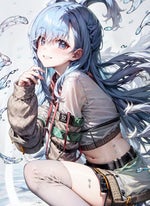 Kobo Kanaeru panTEKK