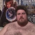 Drachenlord rumgewackelt